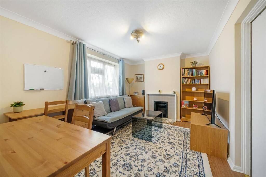 Cosy Entire One Bedroom Hideaway Bromley Exterior foto